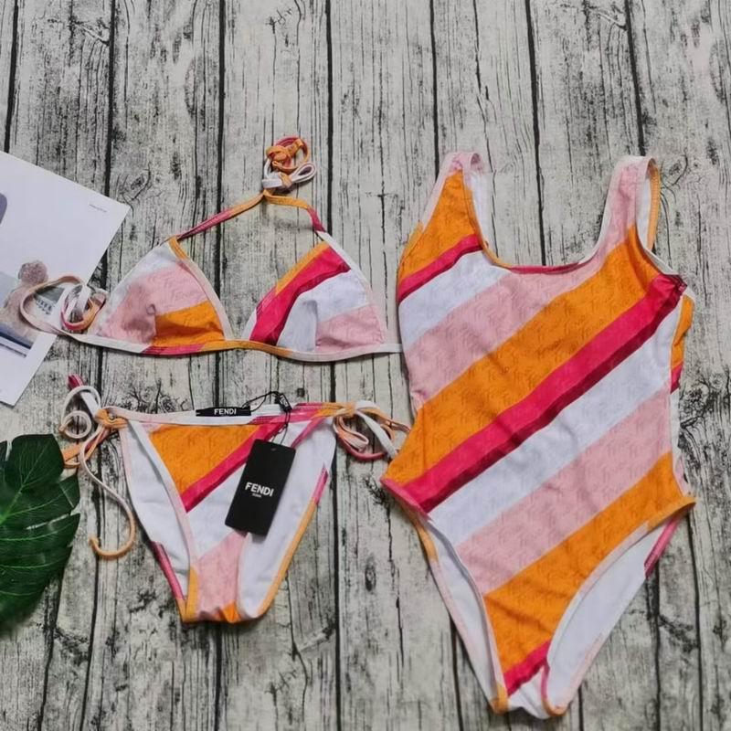 Fendi Bikini s-xl 007